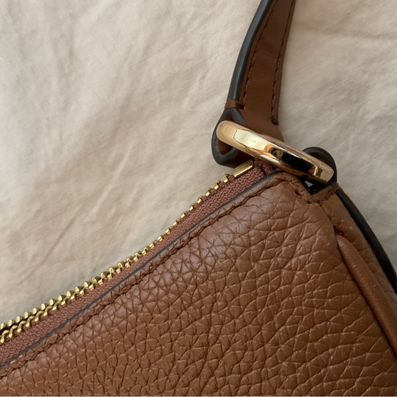 MICHAEL KORS
Dover Small Half Moon Crossbody - Picture 8 of 9